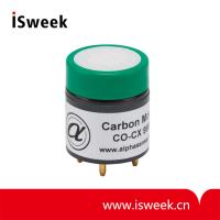 英國alphasense一氧化碳傳感器(CO傳感器抗煙氣，抗H2)